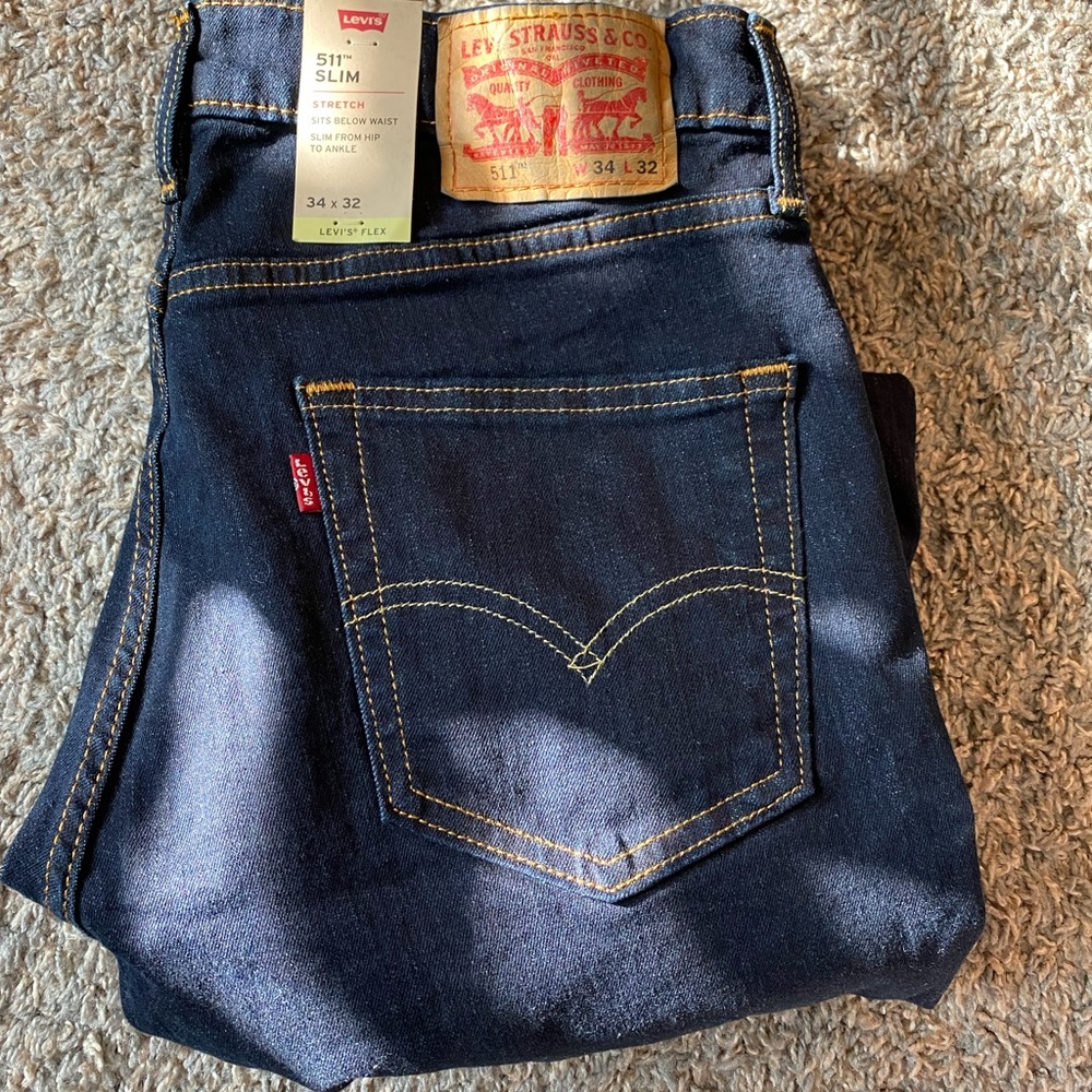Levi’s